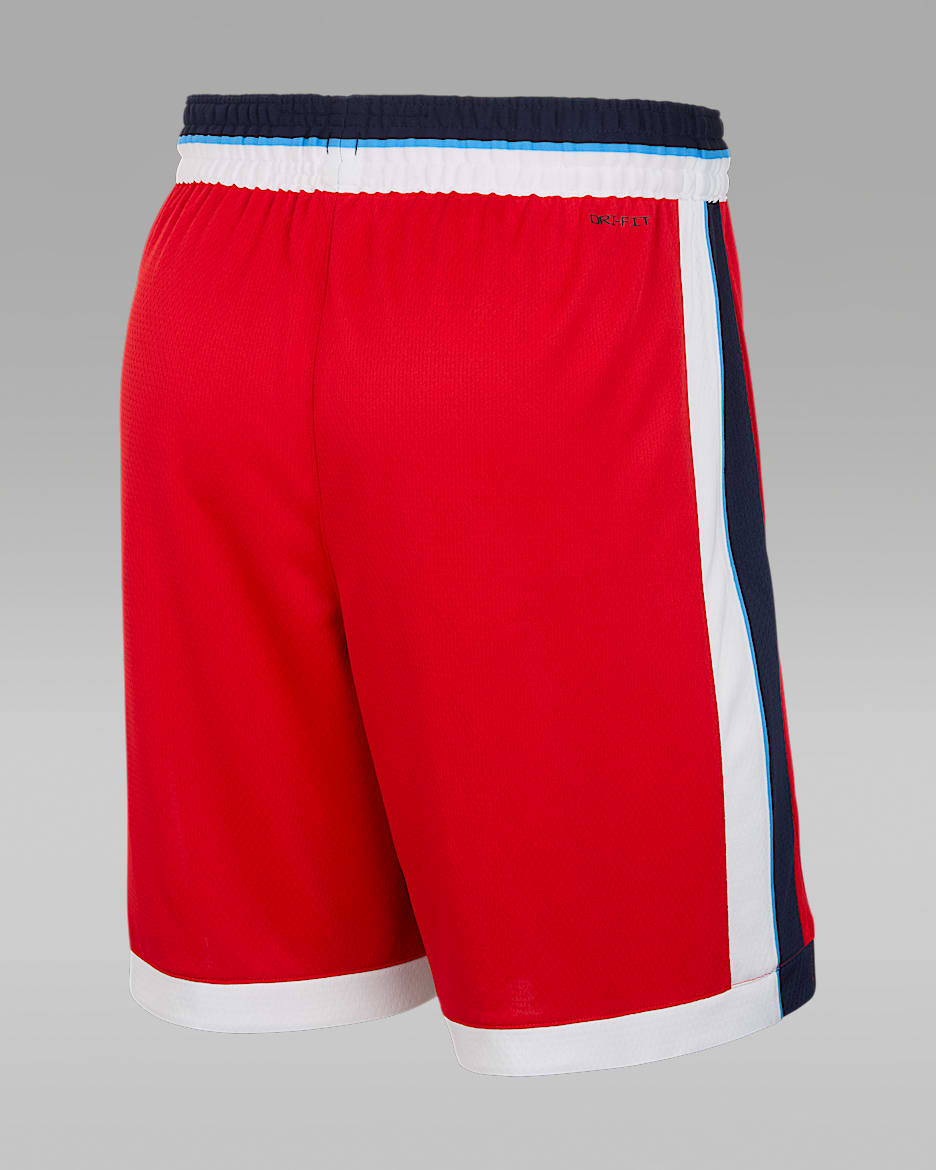 Clippers swingman shorts new arrivals